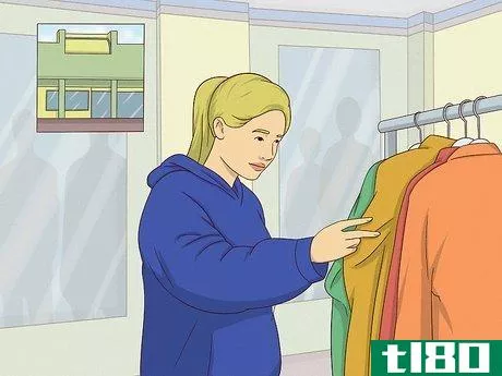 Image titled Get a Basic Wardrobe (for Girls) Step 4