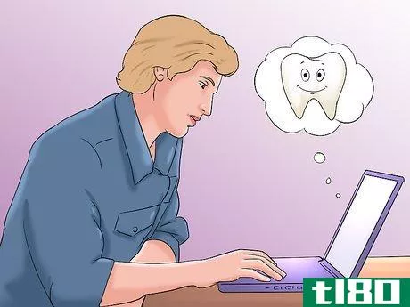 如何去牙科公共卫生诊所(go to a dental public health clinic)
