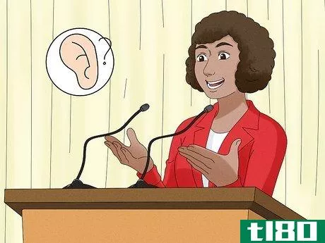 Image titled Improve Public Speaking Skills Step 14