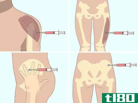 Image titled Give a B12 Injection Step 4