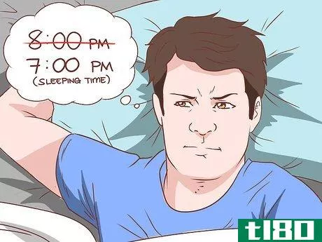 Image titled Know How Much Sleep You Need Step 3