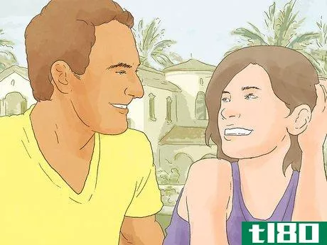Image titled Know if You Stand a Chance with Someone You Like Step 11