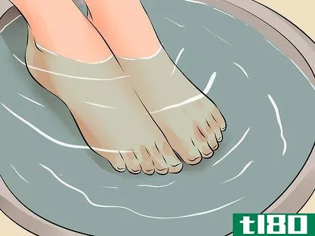Image titled Remove an Ingrown Toenail Step 15