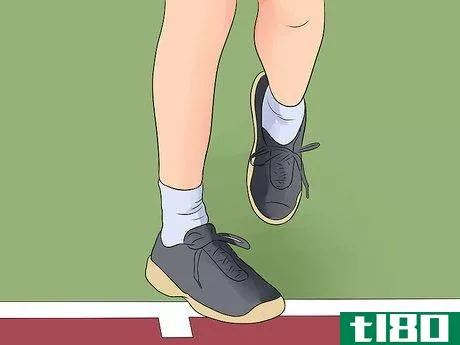 Image titled Get a Powerful Two‐handed Backhand in Tennis Step 9