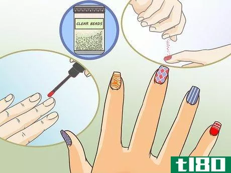 Image titled Give Yourself a Caviar Manicure Step 17