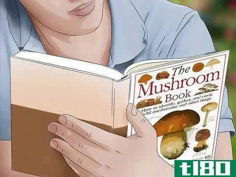 Image titled Identify Poisonous Mushrooms Step 14