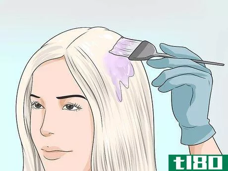 Image titled Get White Hair Step 28
