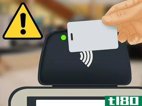 Image titled Keep RFID Credit Cards Safe Step 3
