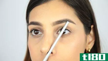Image titled Get Perfect Eyebrows Step 2