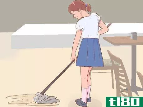 Image titled Keep Your School Clean Step 6