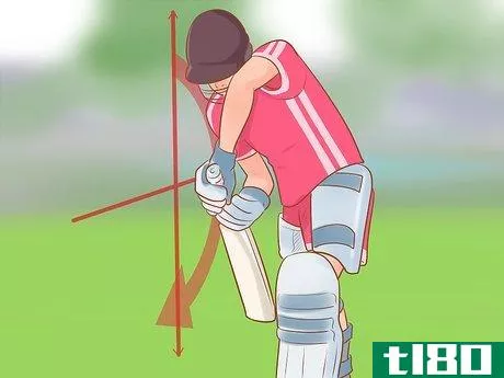 Image titled Improve Your Batting in Cricket Step 5