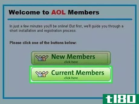Image titled Install AOL Step 8