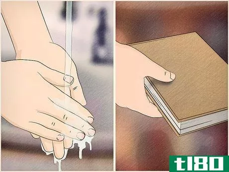 Image titled Keep Books in Good Condition Step 1