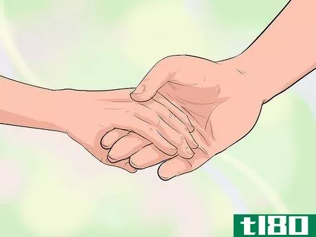 Image titled Impress Your Parent (if You're a Teen) Step 10