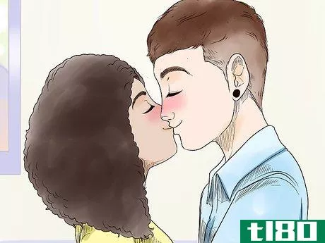 Image titled Have Fun in Bed With Your Partner Without Sex Step 19