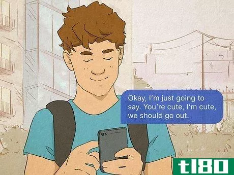 Image titled Get the Courage to Text Your Crush Step 11