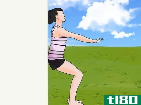 Image titled Improve Your Back Handspring Step 7