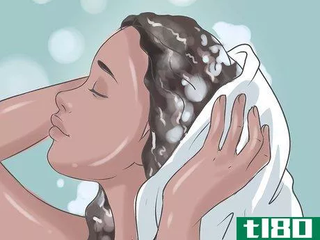 Image titled Cost Effectively Take Care of African Hair and Get Better Result Step 10