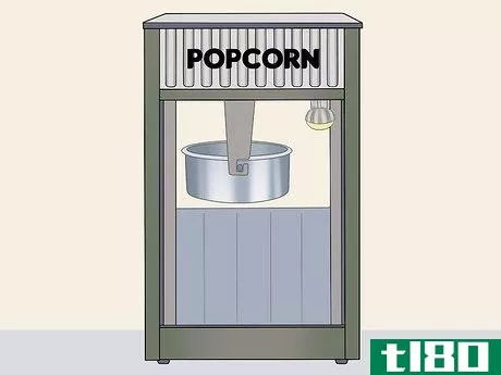 Image titled Keep Popcorn Warm Step 10