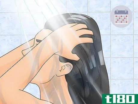 Image titled Get Rid of Dry Hair and Dry Scalp Step 2