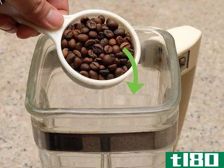 如何不用研磨机研磨咖啡豆(grind coffee beans without a grinder)