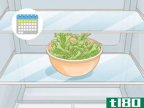 Image titled Grow Lettuce Indoors Step 14