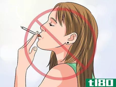 Image titled Cope With Heartburn During Pregnancy Step 9