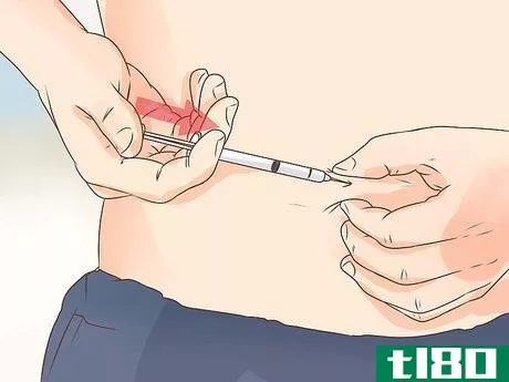 Image titled Give Yourself Insulin Step 11