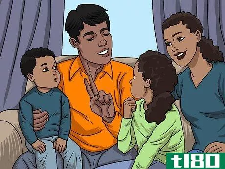 Image titled Get Your Children Away from TV Step 2