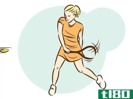 Image titled Hit a Backhand Step 17