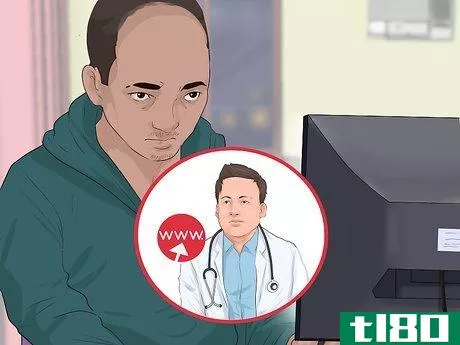Image titled Improve Your Doctor Patient Relationship Step 7