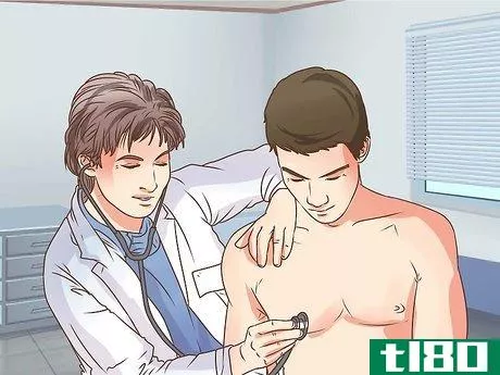 Image titled Help a Choking Victim Step 10