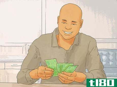 Image titled Get a Loan With Western Union Step 10
