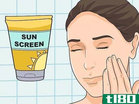 Image titled Get Rid of Red Acne Marks Step 3