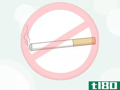 Image titled Keep Teeth White While Smoking Step 11