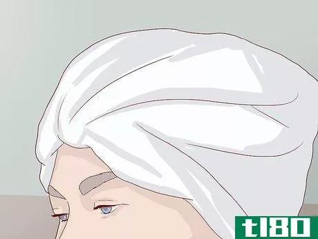 Image titled Have Healthier Hair Using Olive Oil Step 5