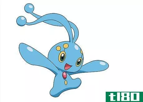 Image titled Get the Manaphy Egg in Pokémon Ranger Step 10