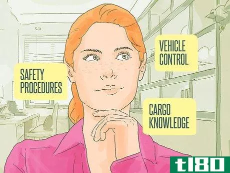 Image titled Get a CDL License in New York Step 13