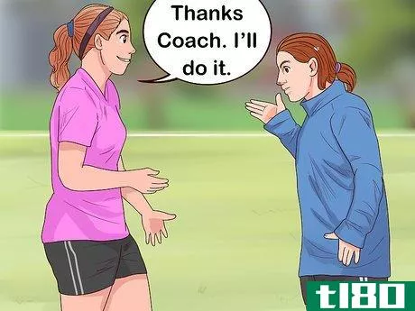 Image titled Impress Soccer Coaches Step 15