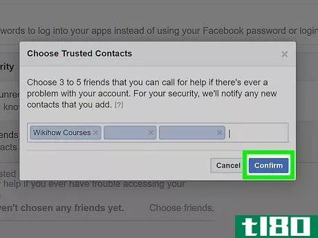Image titled Get Someone's Facebook Password Step 19
