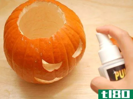 Image titled Keep Halloween Pumpkins from Molding Step 9