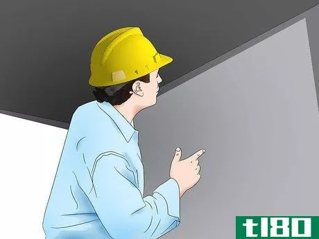 Image titled Identify Asbestos in Plaster Step 4