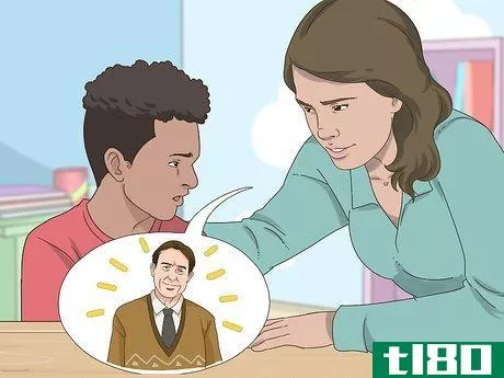 Image titled Help Your Child Cope with Allergies Step 13