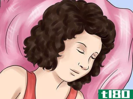 Image titled Keep Curly Hair Healthy Step 13