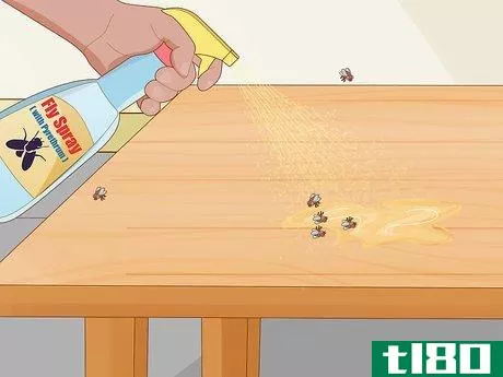 Image titled Get Rid of Flies Step 10