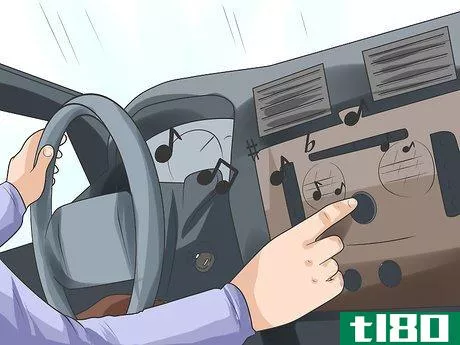 Image titled Get Over the Fear of Driving Step 12
