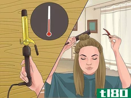 Image titled Get Serena Vander Woodsen's Hair Step 5