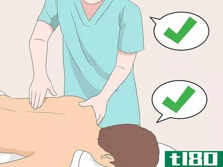 Image titled Give a Full Body Massage Step 14