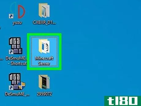 Image titled Host a Minecraft Server Step 31