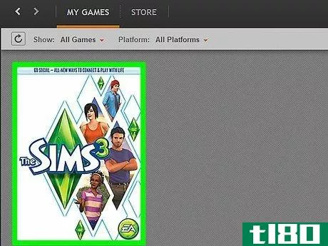 Image titled Get Sims 3 for Free Step 7